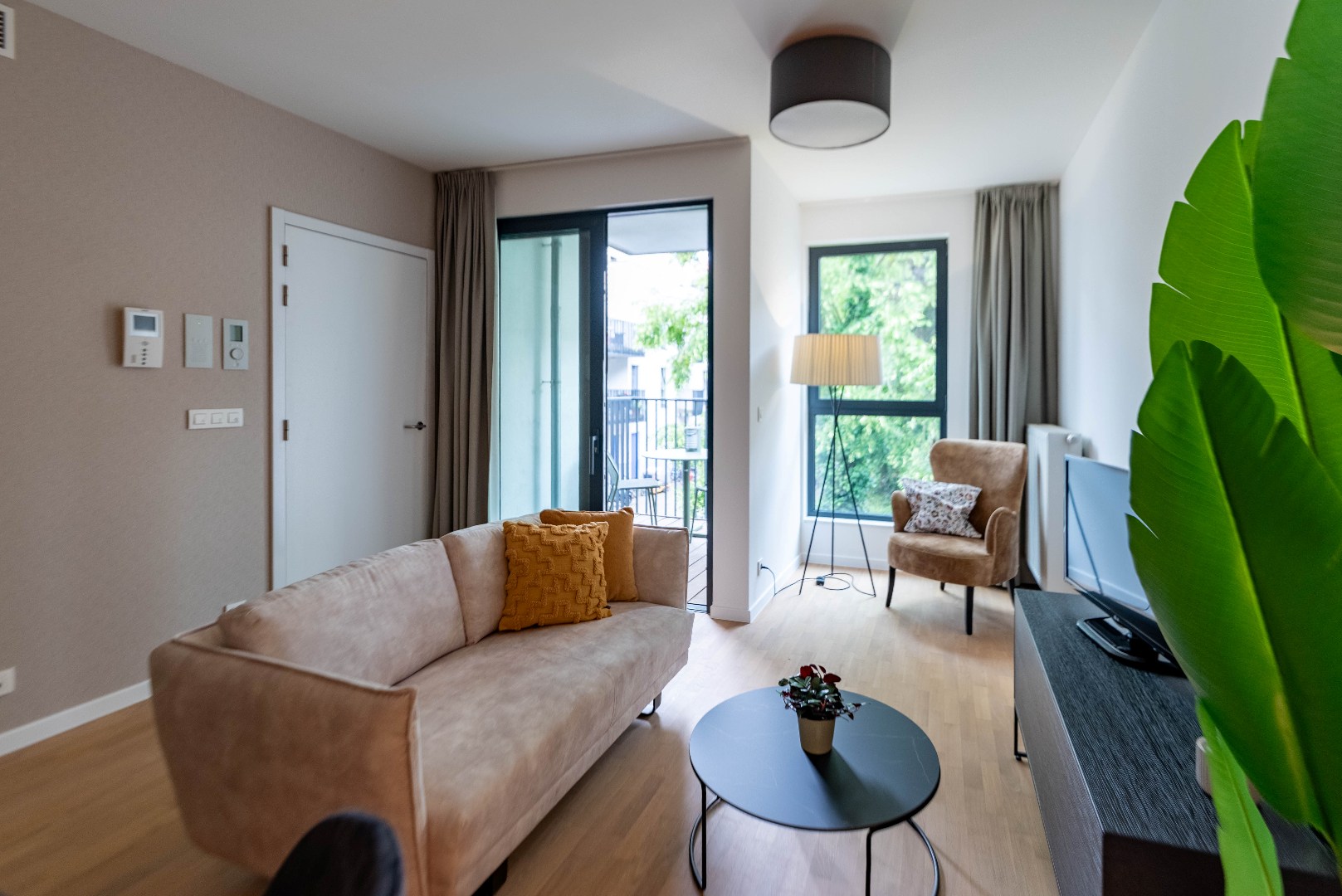 Apartment for rent in Antwerp