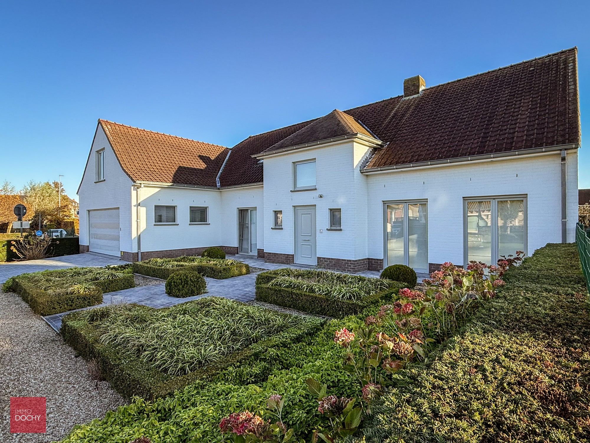 Instapklare standingvolle villa met alle comfort | Vichtseweg - foto 1