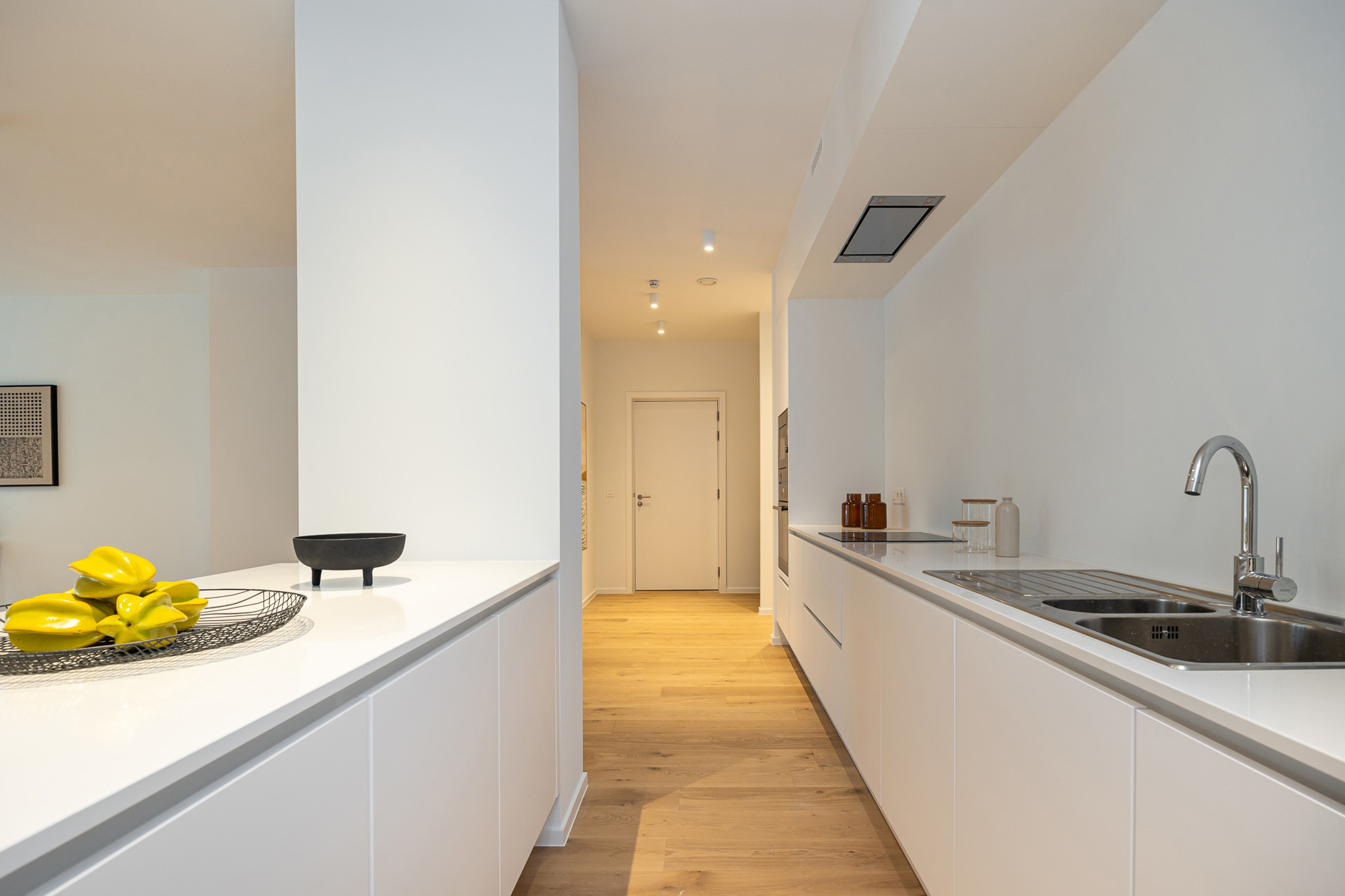 Apartment for sale in Antwerp with 3 bedrooms - photo 5