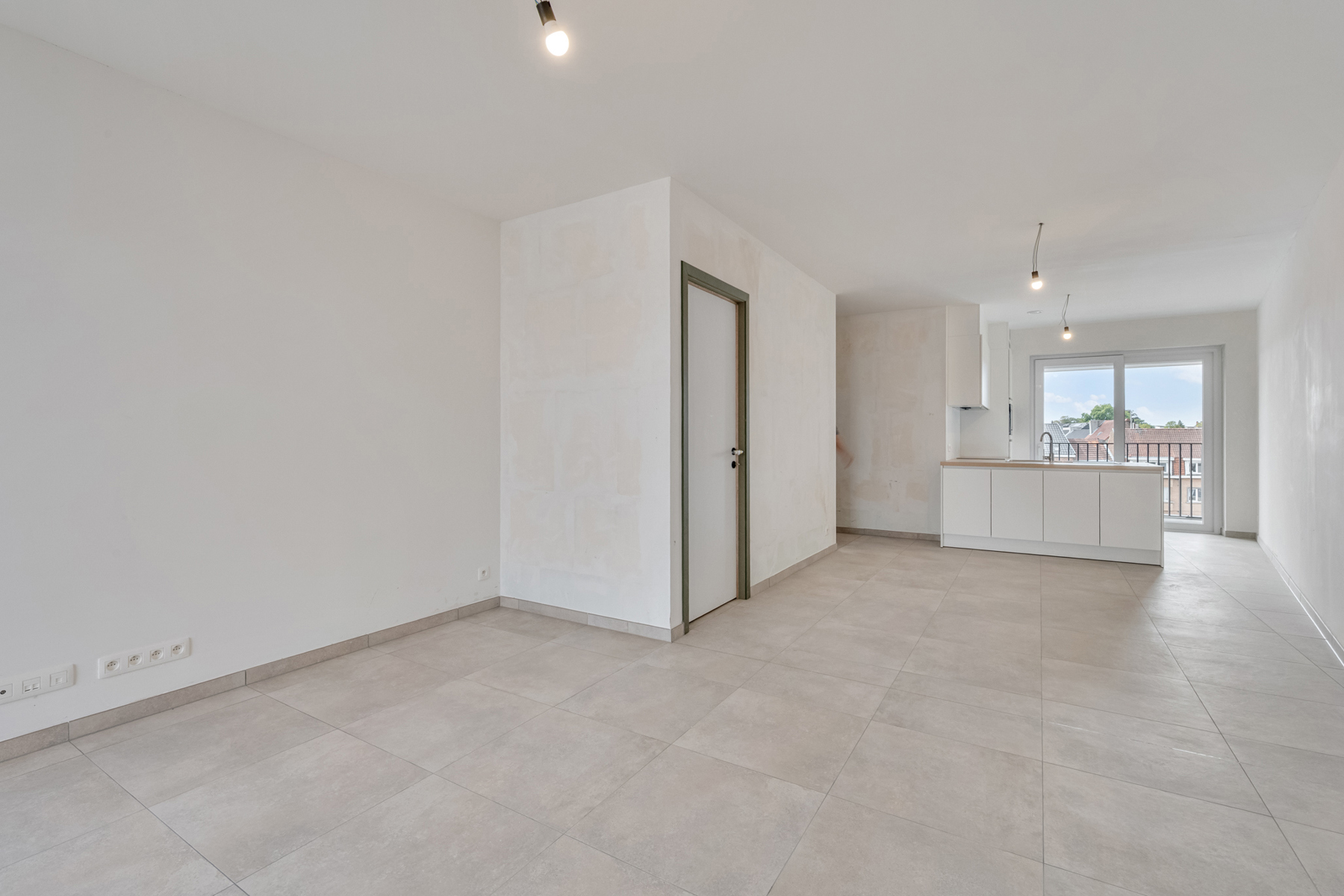 Appartement à vendre à Alost avec 2 chambres - photo 1