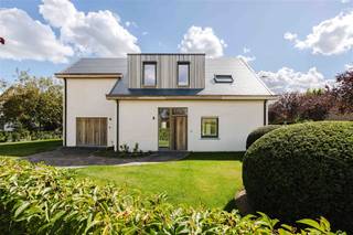  - Exceptional offer at De Pinte! - DE PINTE - Luxurious villa with 3 bedrooms and 2 bathrooms in a residential quiet residential area in De...