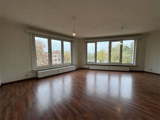 Appartement à louer à Anvers
