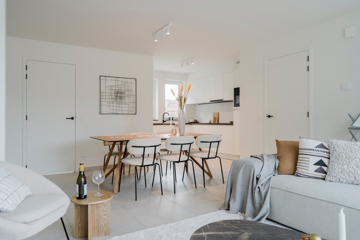 Kwalitatieve nieuwbouwwoning in Harelbeke te huur - foto 5