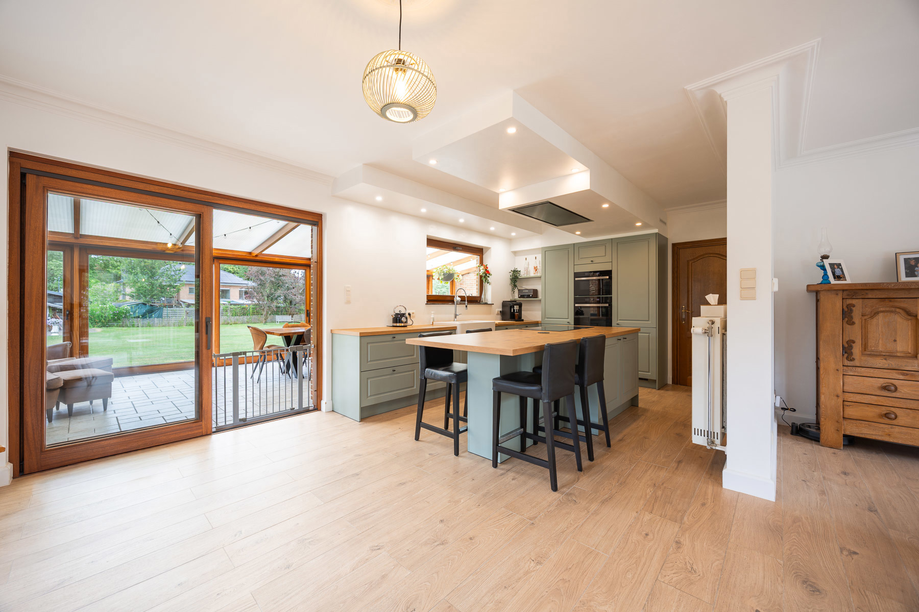 Ruime kangoeroewoning op toplocatie in doodlopende straat - foto 5
