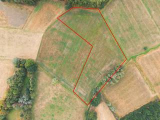 Land for sale in Putte