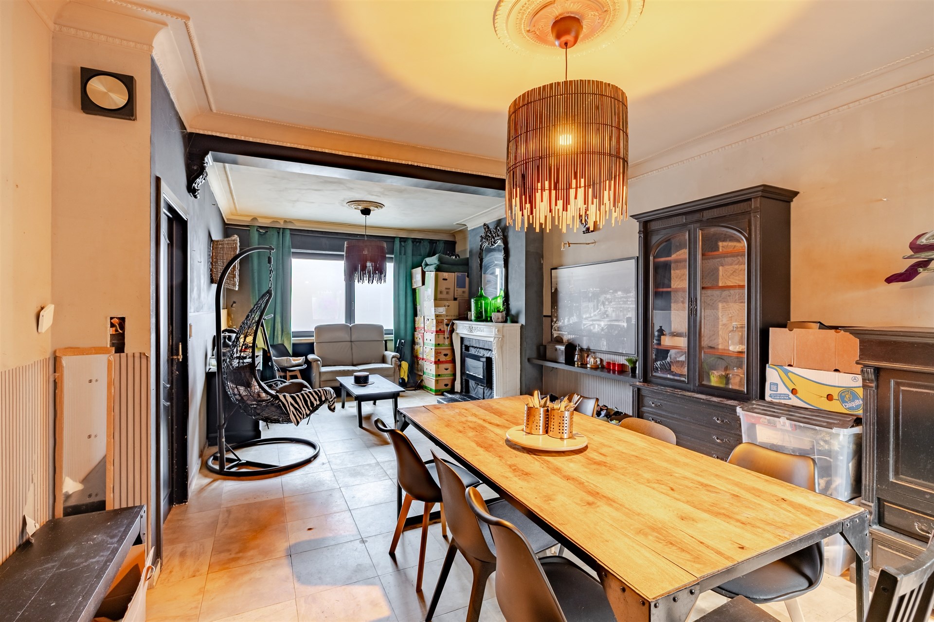 Maison à vendre à Wetteren avec 3 chambres - photo 4