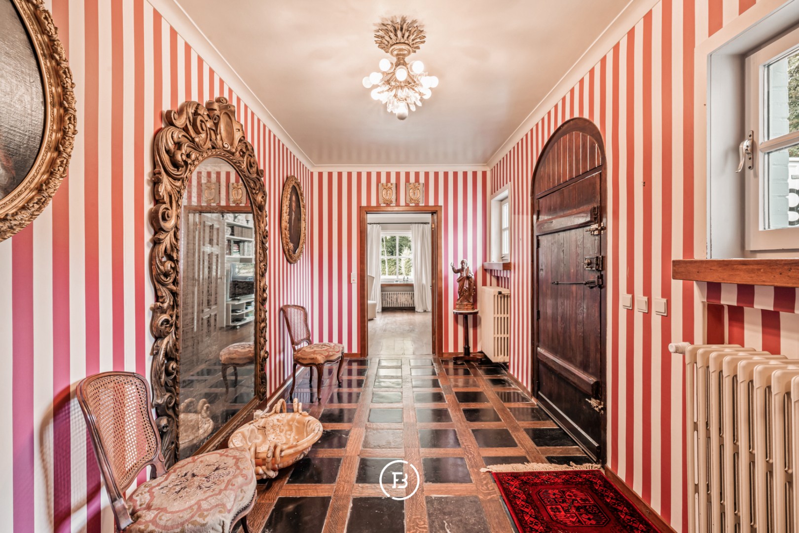 Landelijk herenhuis - foto 4