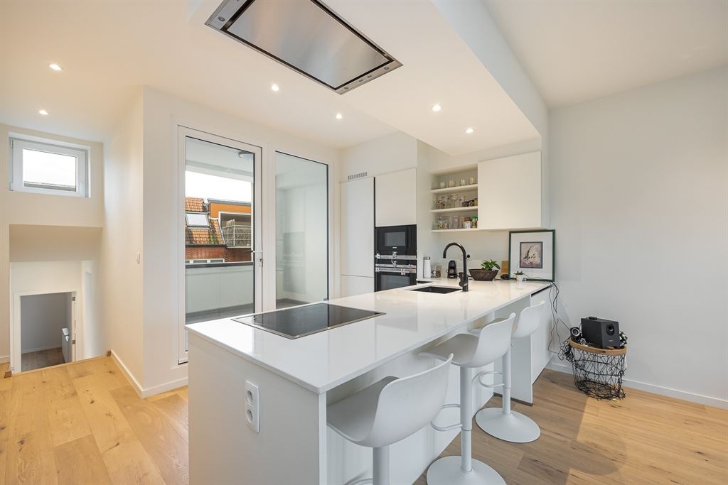 Appartement - photo 3