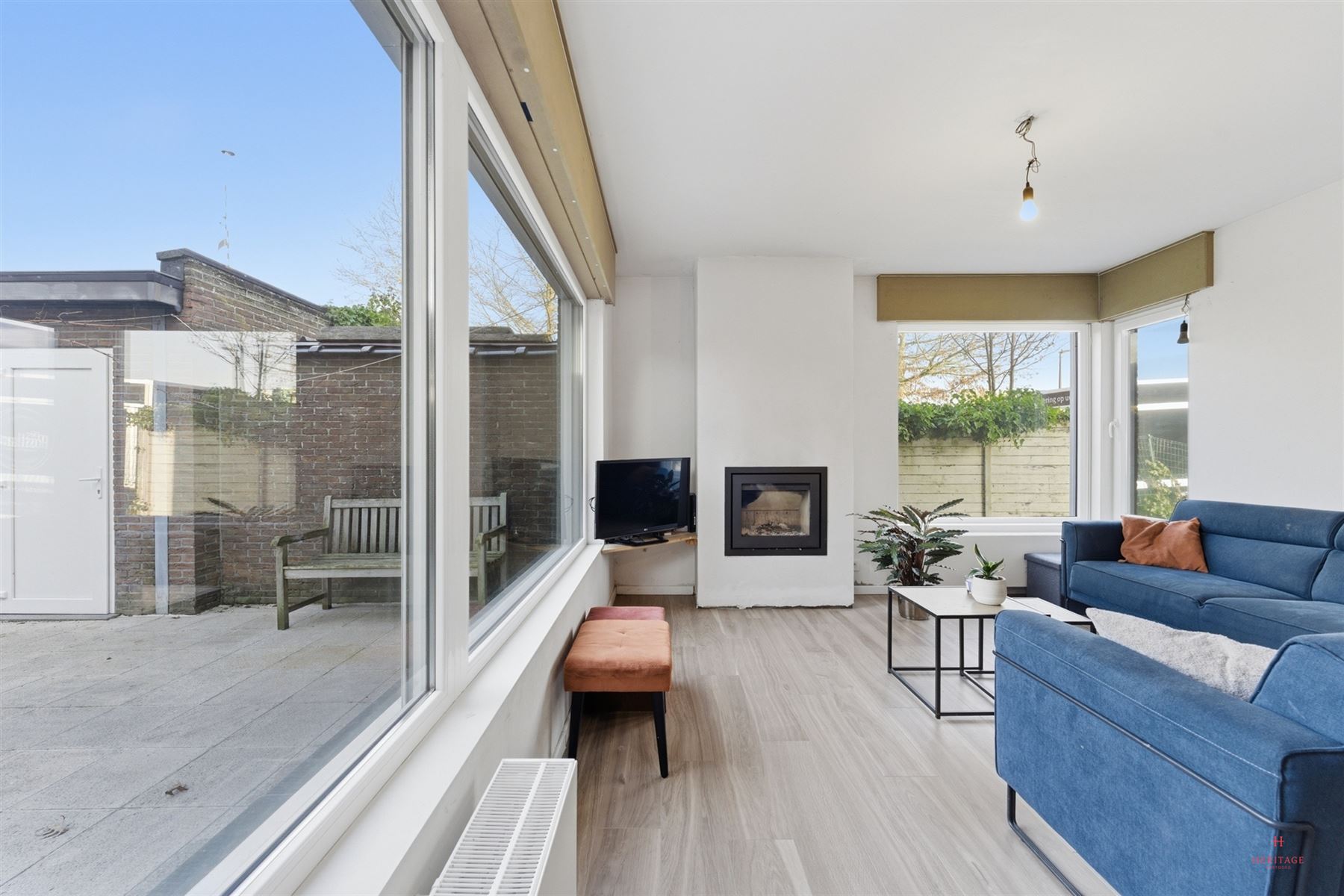 Maison familiale spacieuse avec jardin à Tiel - photo 3