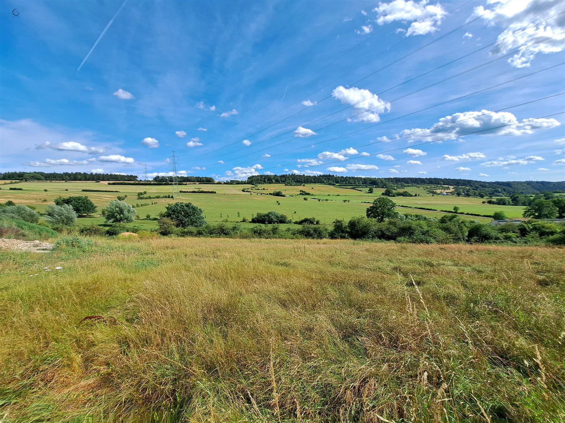 Bouwgrond in Xhignesse (Hamoir) - foto 4