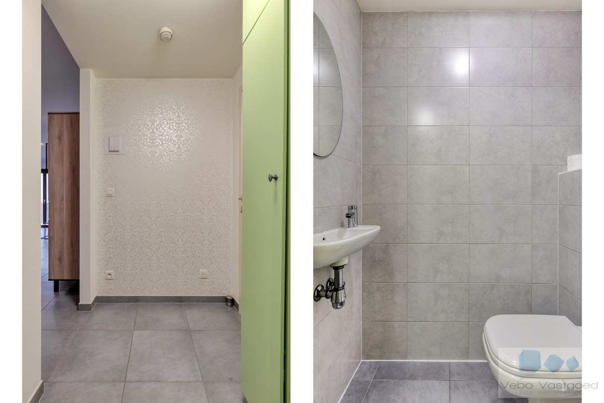 Appartement à vendre à Lier avec 1 chambre - photo 4