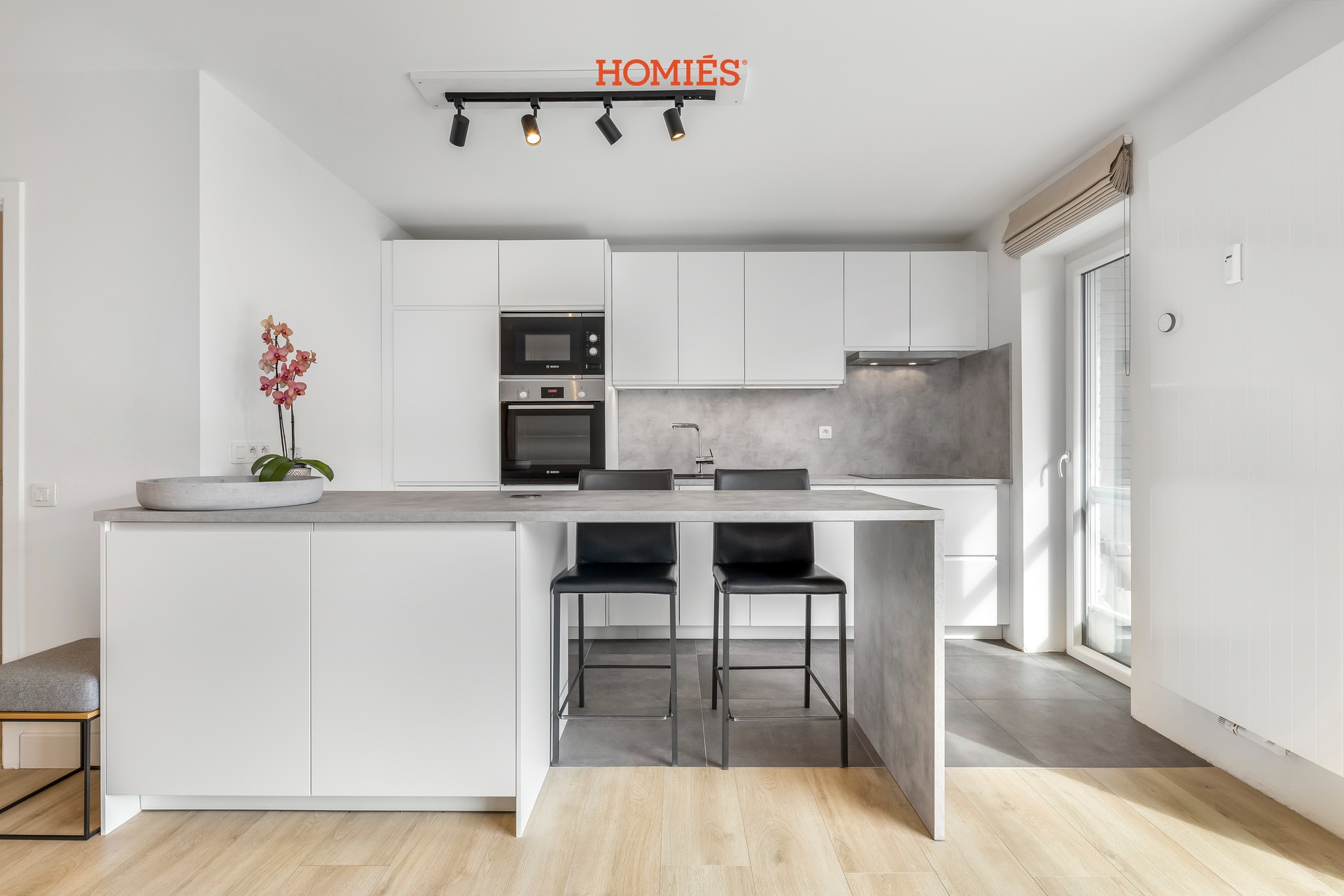 Volledig gerenoveerd 2-slpk appartement in Heverlee - foto 2