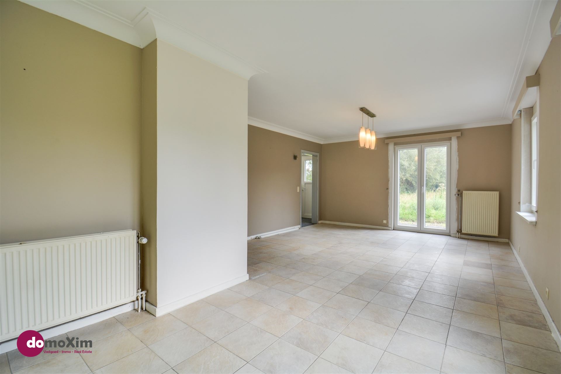 Achterin gelegen woning met 3 slaapkamers in Boortmeerbeek - foto 5