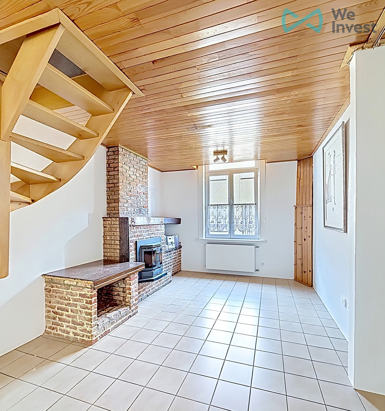 House for sale in Bruges with 4 bedrooms - photo 3