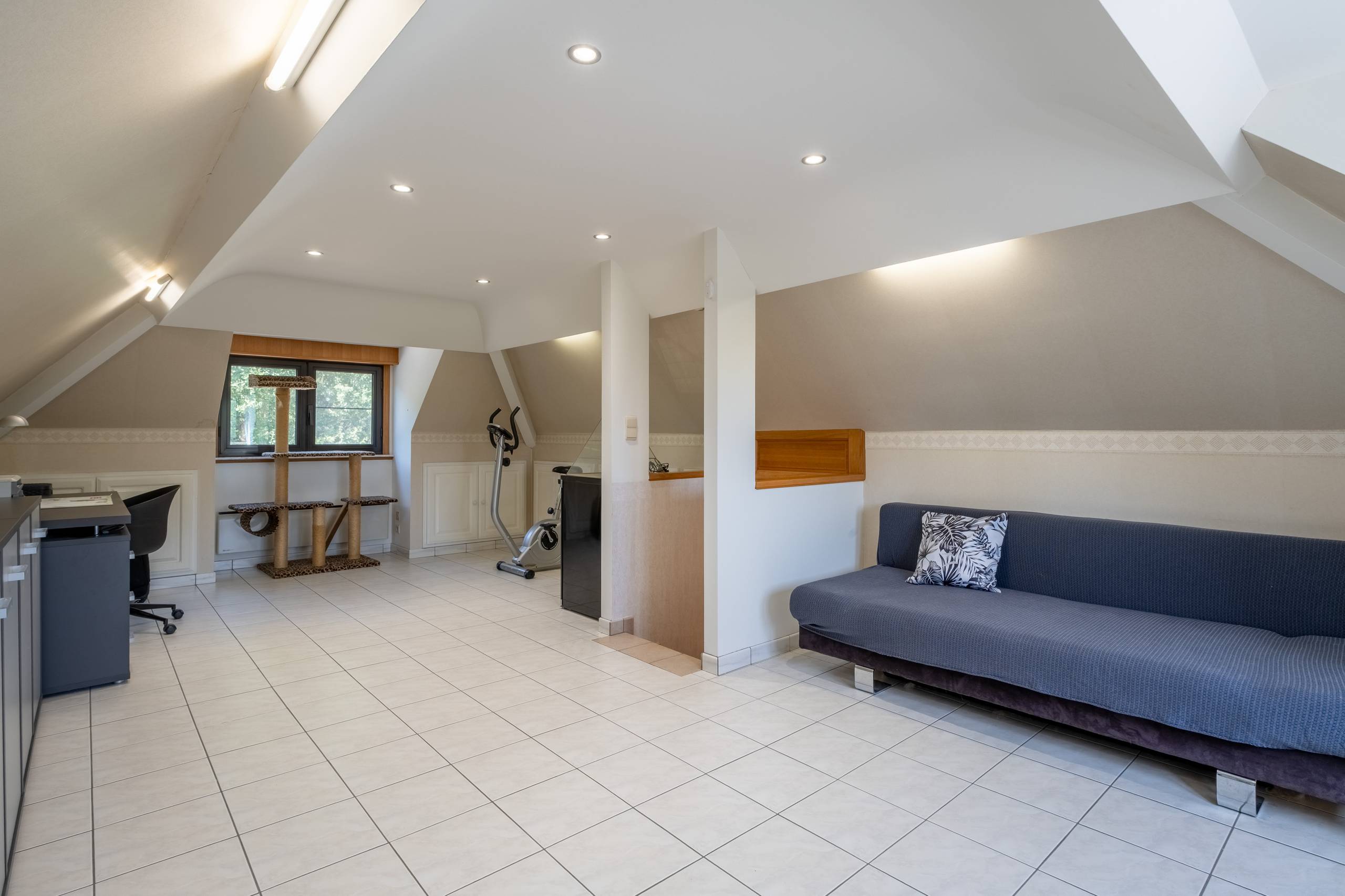 Compacte laagbouwwoning met gunstige ligging - foto 4