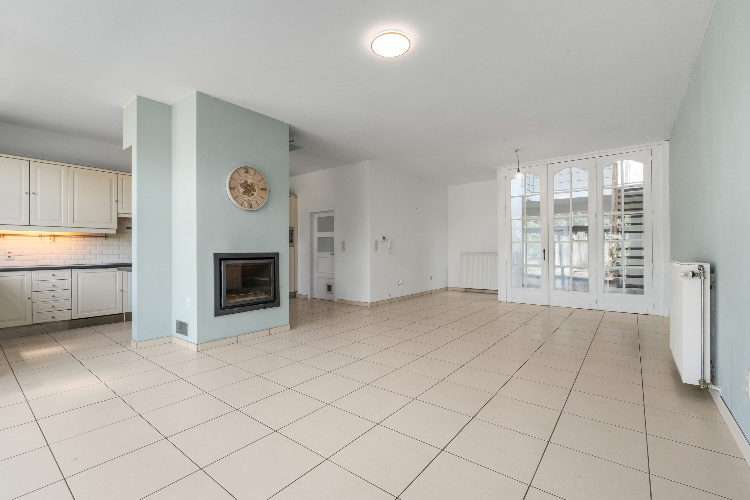 Opbrengsteigendom met 2 appartementen in Opstal - foto 4