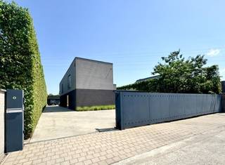 House for sale in Zulte