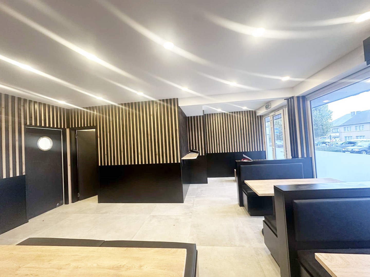 Commercial for sale in Sint-Pieters-Leeuw - photo 2