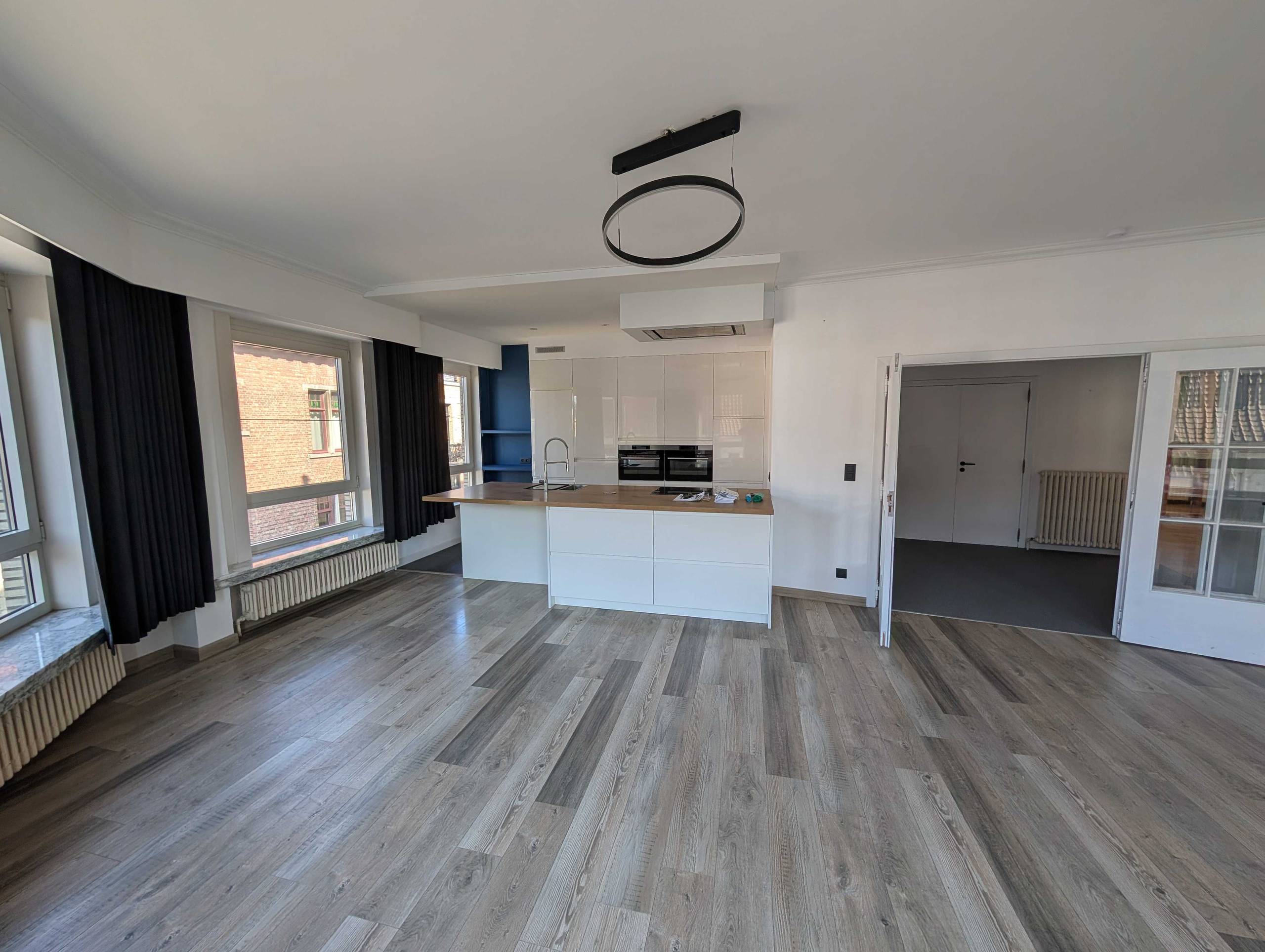 Appartement te huur in Gent met 3 slaapkamers - foto 4