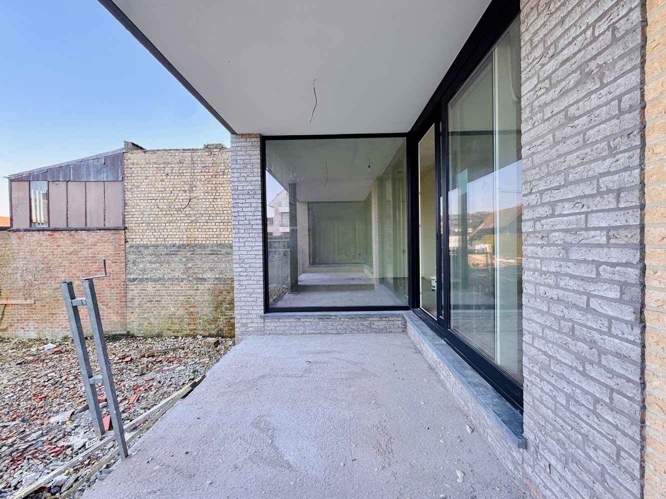 Apartment for sale in Middelkerke with 1 bedroom - photo 3