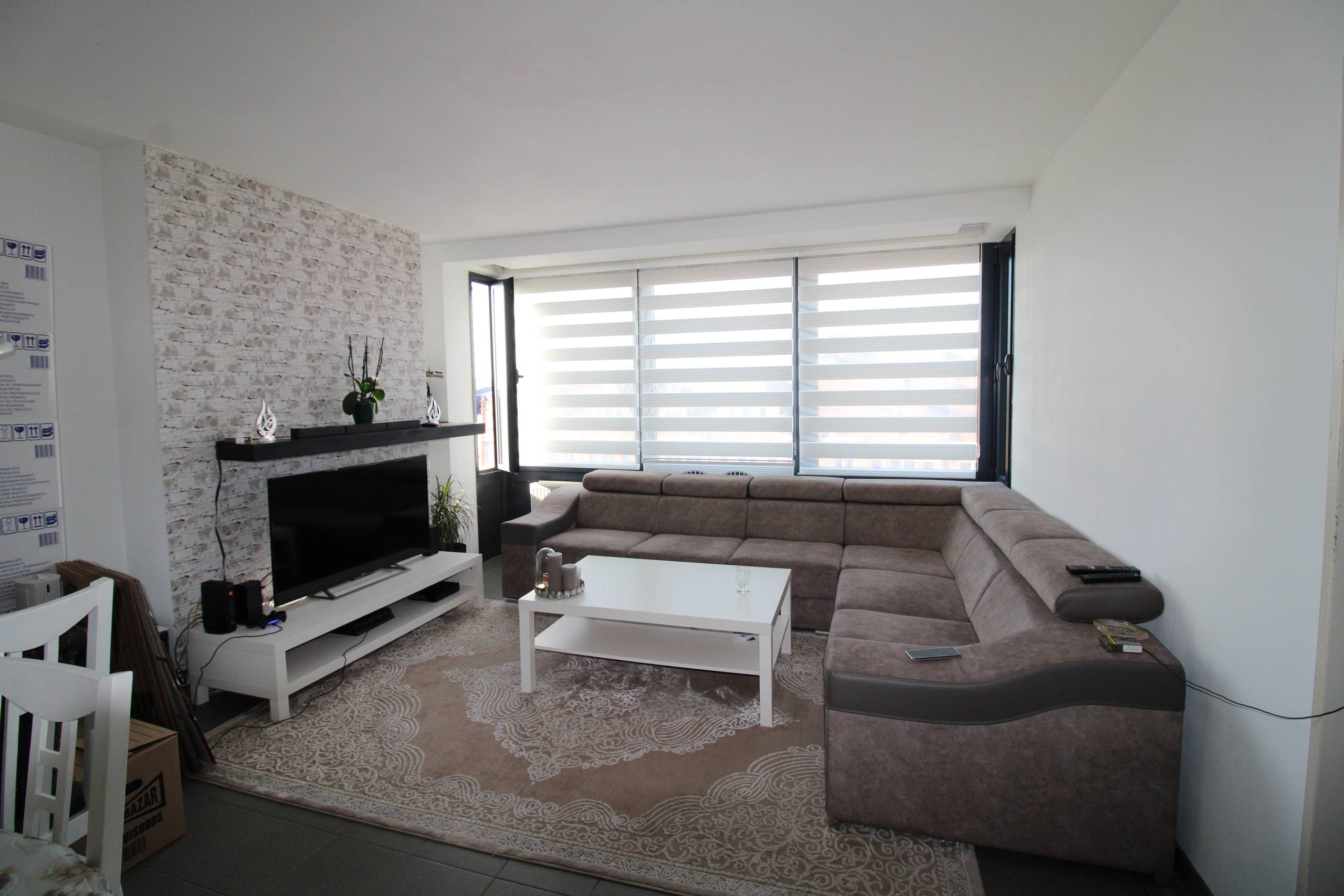 Appartement à vendre à Aarschot avec 2 chambres - photo 1