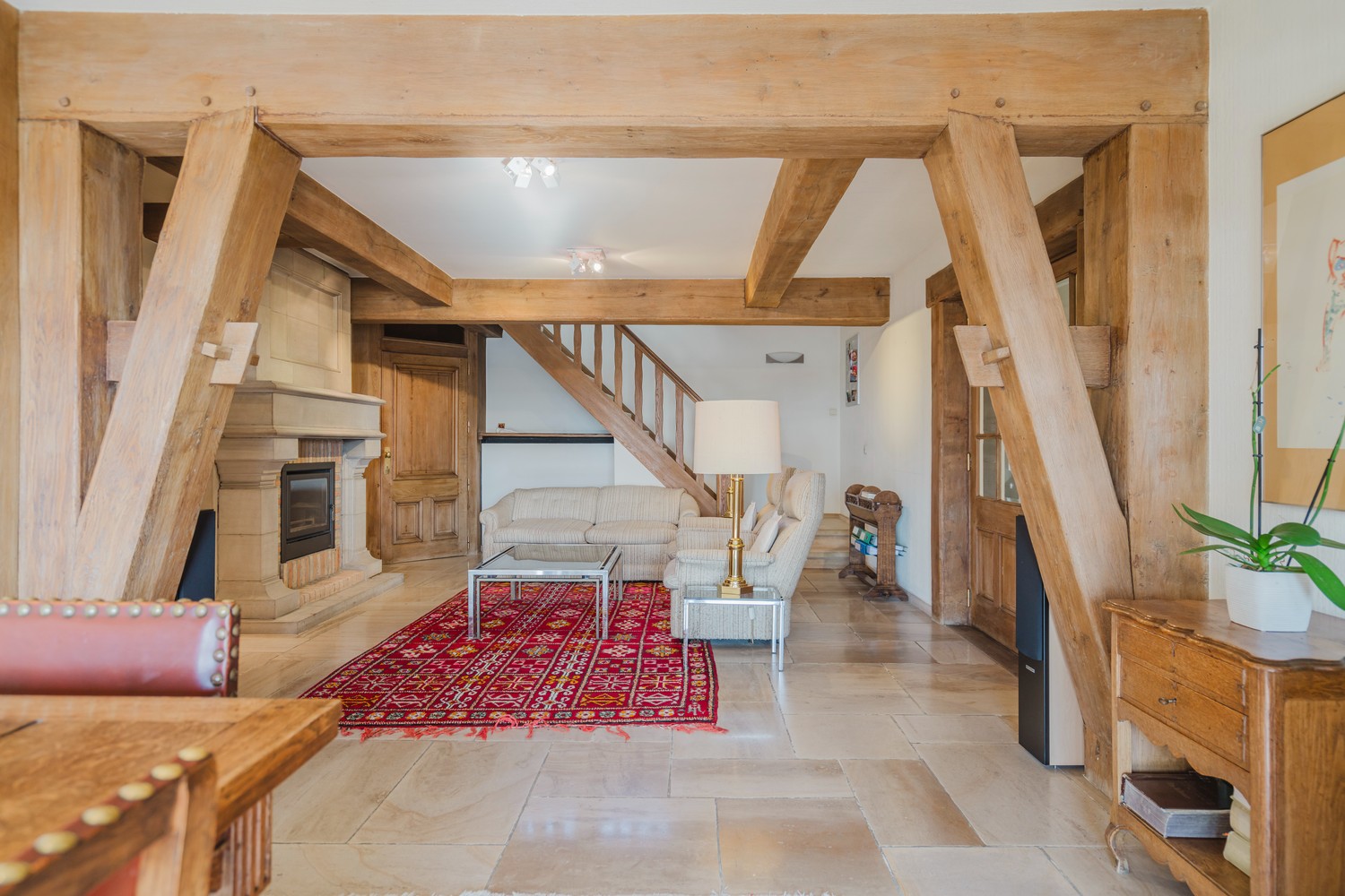 UNIEK PENTHOUSE OP TOPLOCATIE! - photo 4