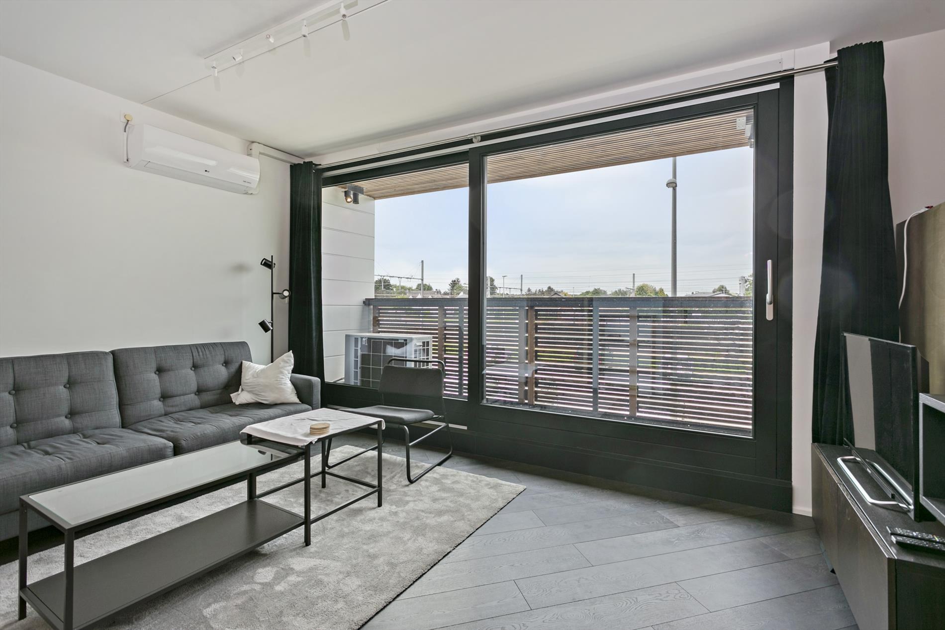 Apartment for sale in Mol with 1 bedroom - photo 4