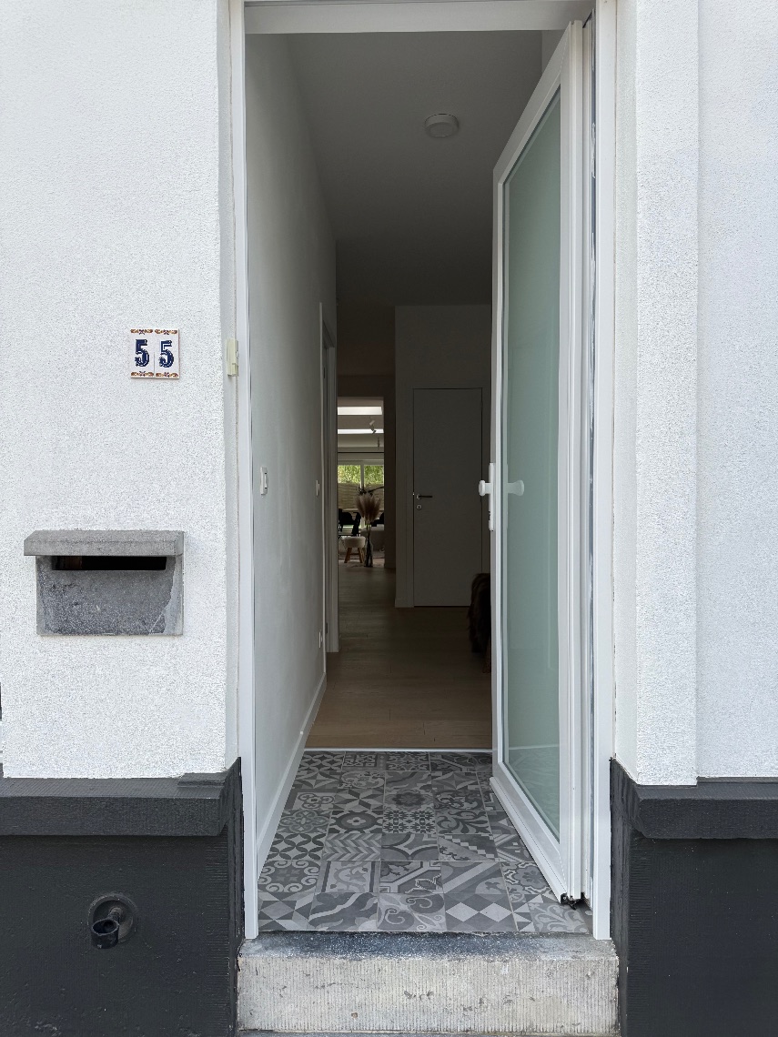 Huis te koop in Kortrijk met 2 slaapkamers - foto 5
