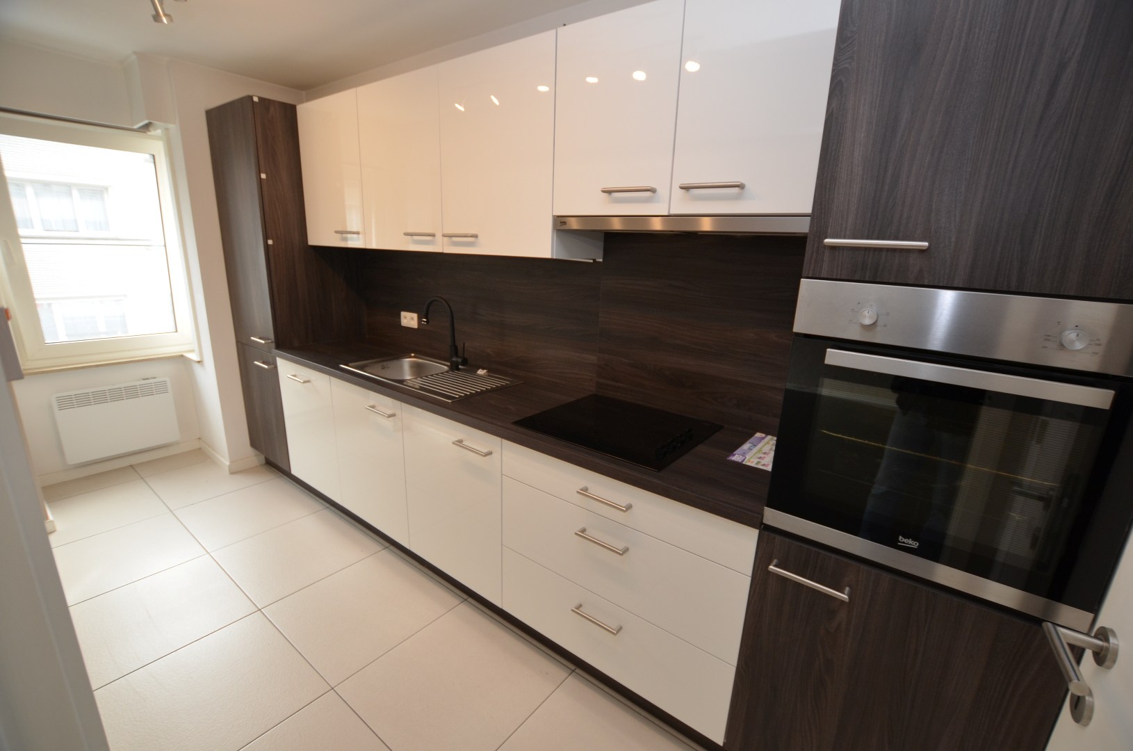 Ruim 3slpk-appartement - foto 3