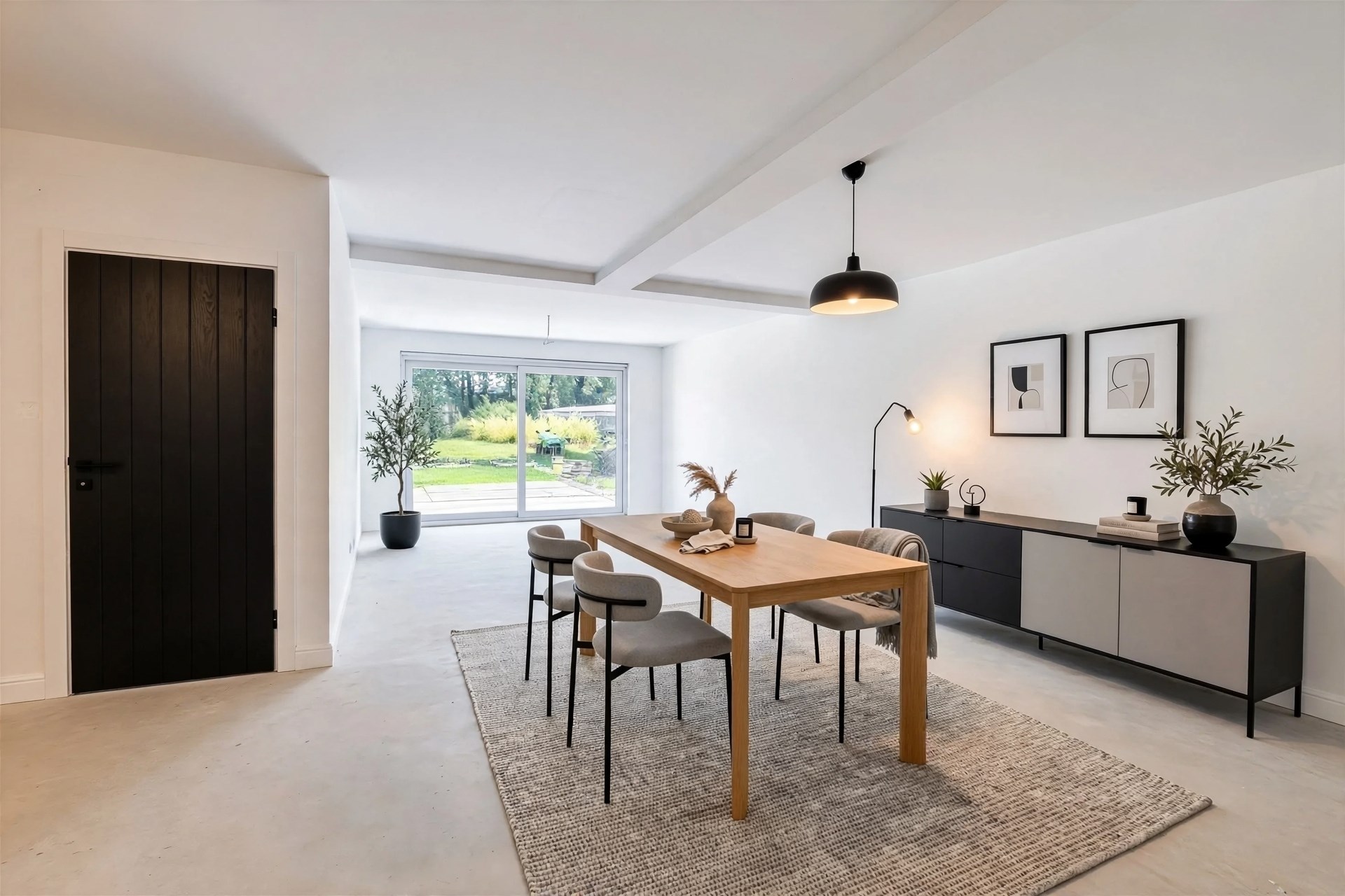 Project te koop in Erembodegem - foto 1