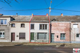 House for sale in Dendermonde