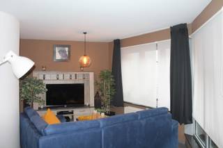 Dit prachtig afgewerkt appartement bevindt zich op de eerste verdieping van Residentie Ella, met slechts 3 appartementen in het gebouw. Met...