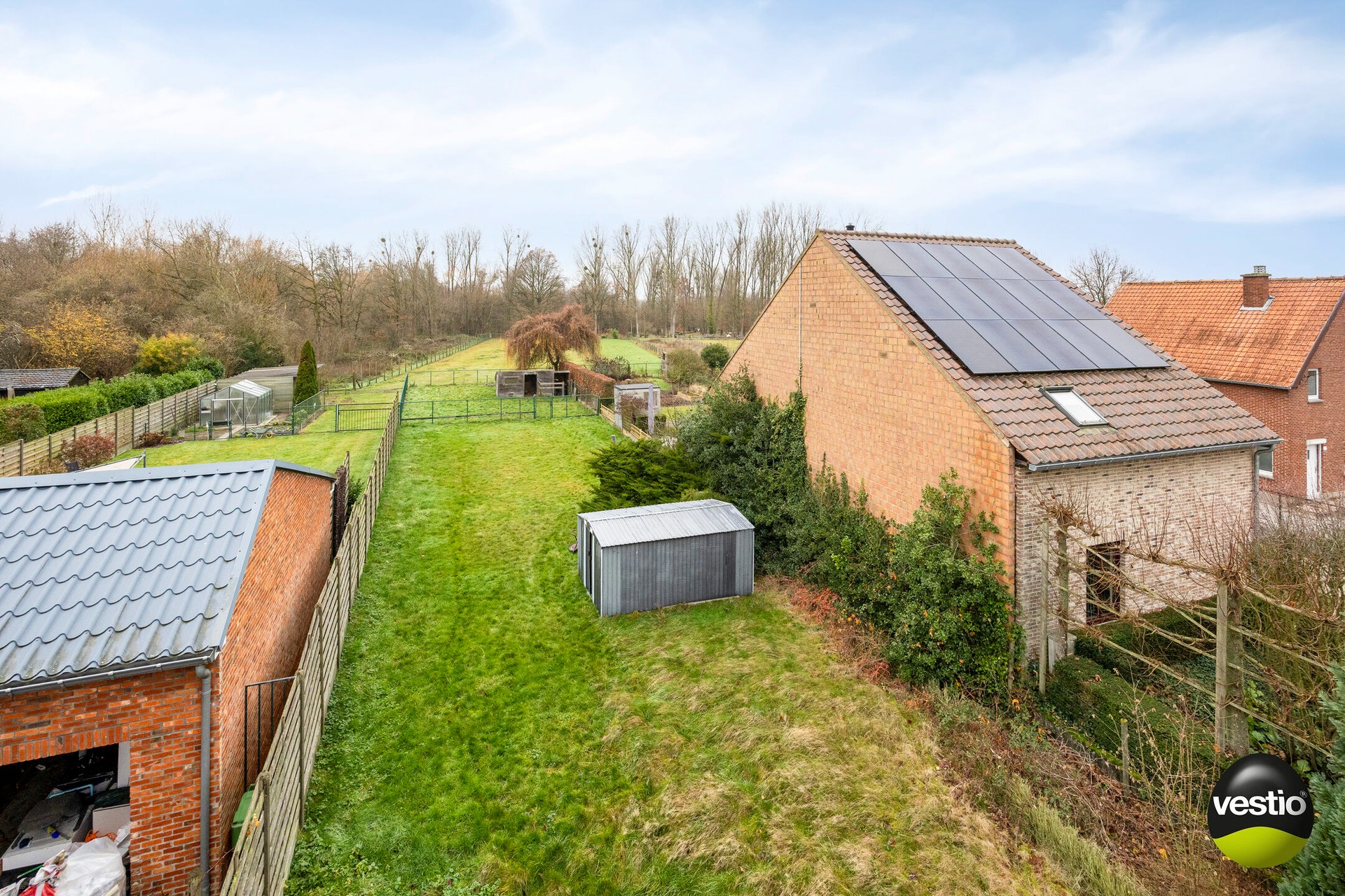 Land for sale in Wellen - photo 2