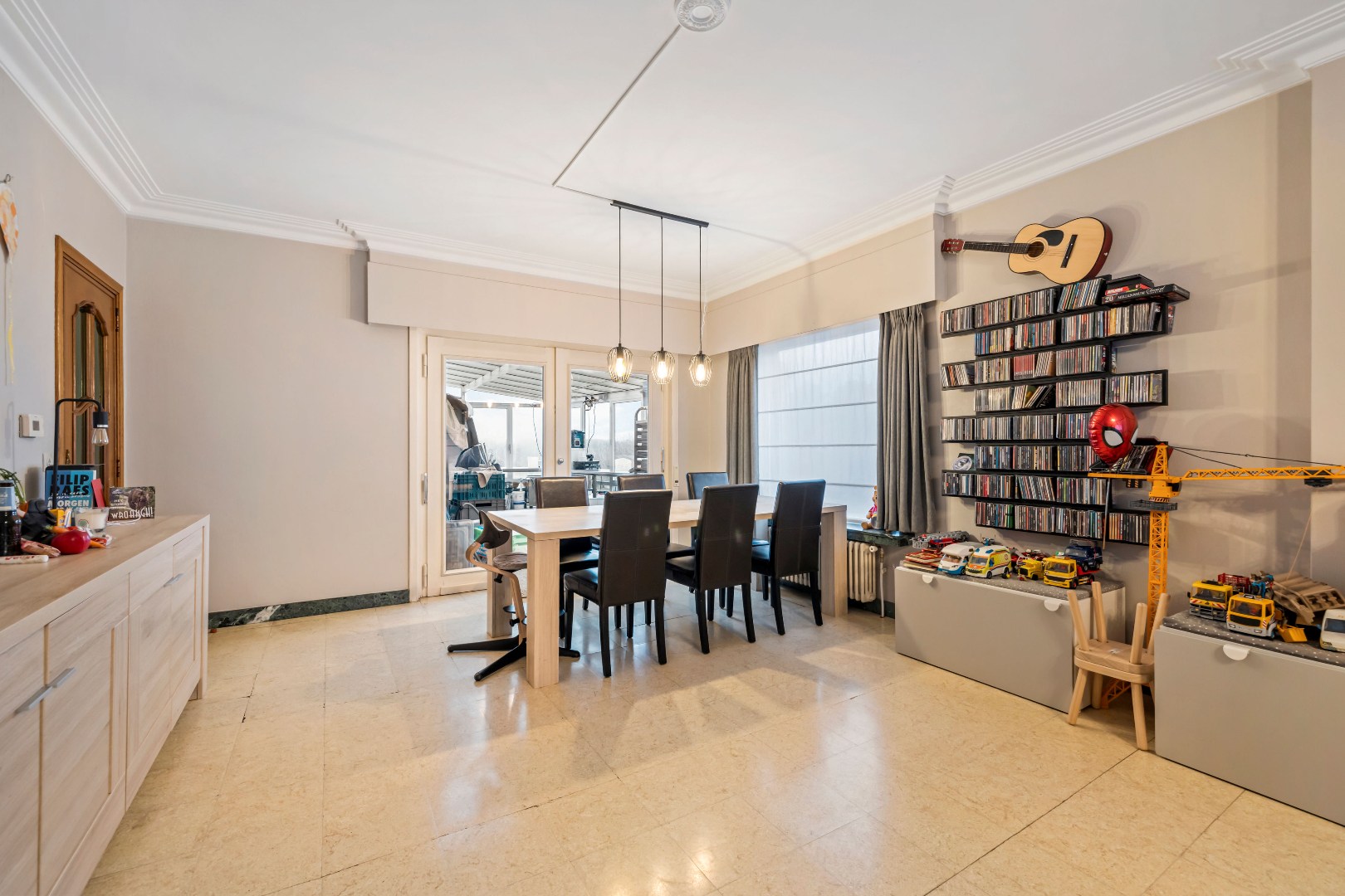 Maison à vendre à Temse avec 3 chambres - photo 5