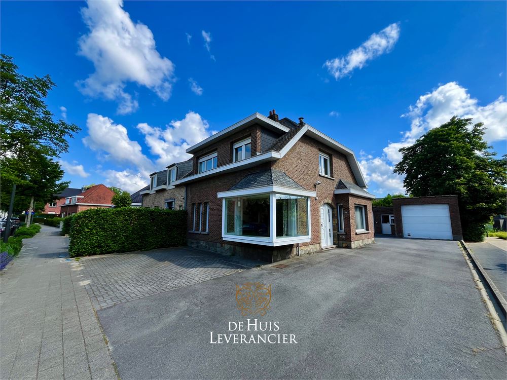 Wonen én werken combineren in het centrum van Kontich? Het kan aan de Hofstraat 41 ! - foto 4