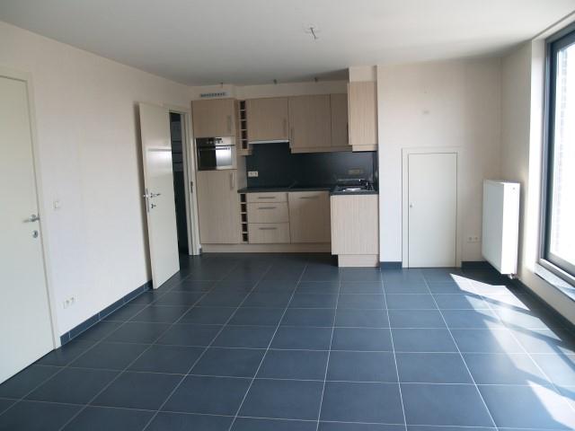 Licht dakappartement , 2 slaapkamers met groot terras - foto 2