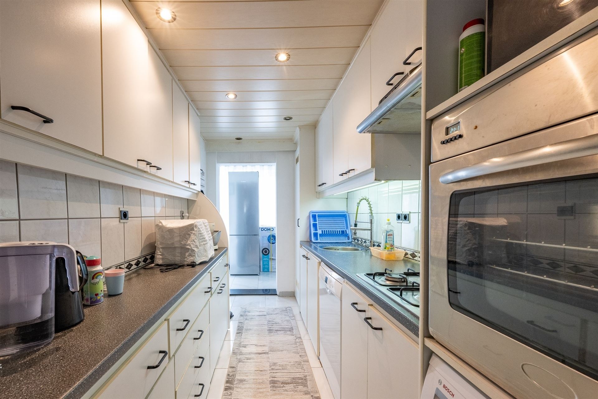 Appartement à vendre à Deurne avec 3 chambres - photo 5