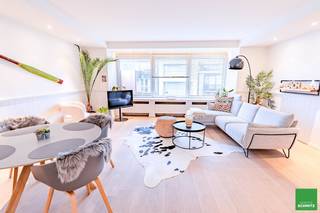 Apartment for sale in Knokke-Heist