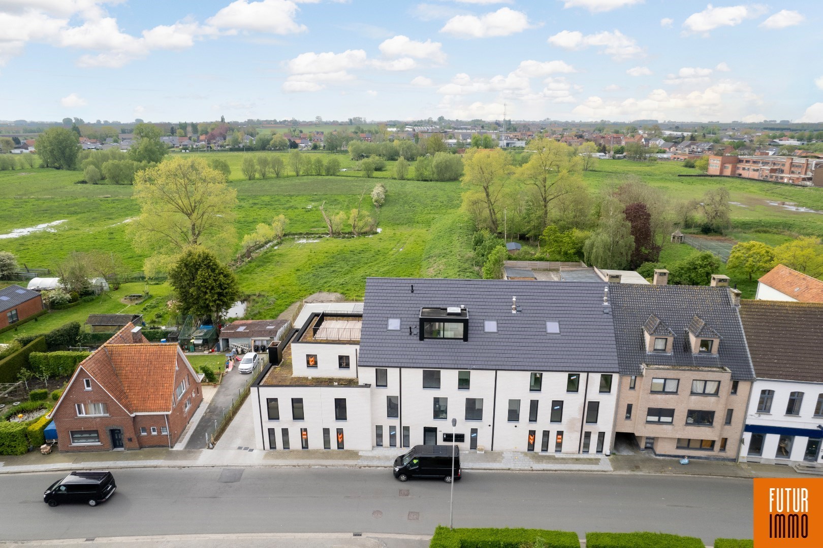 Dak appartement - foto 4