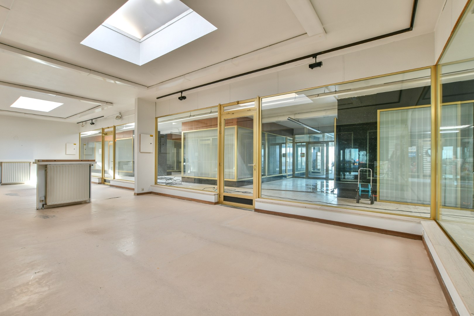 Winkelruimte op commerciële ligging te Blankenberge - foto 5