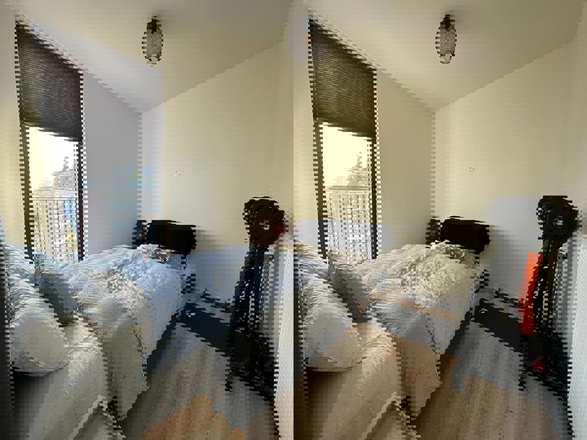 Apartment for rent in Antwerp with 1 bedroom - photo 5