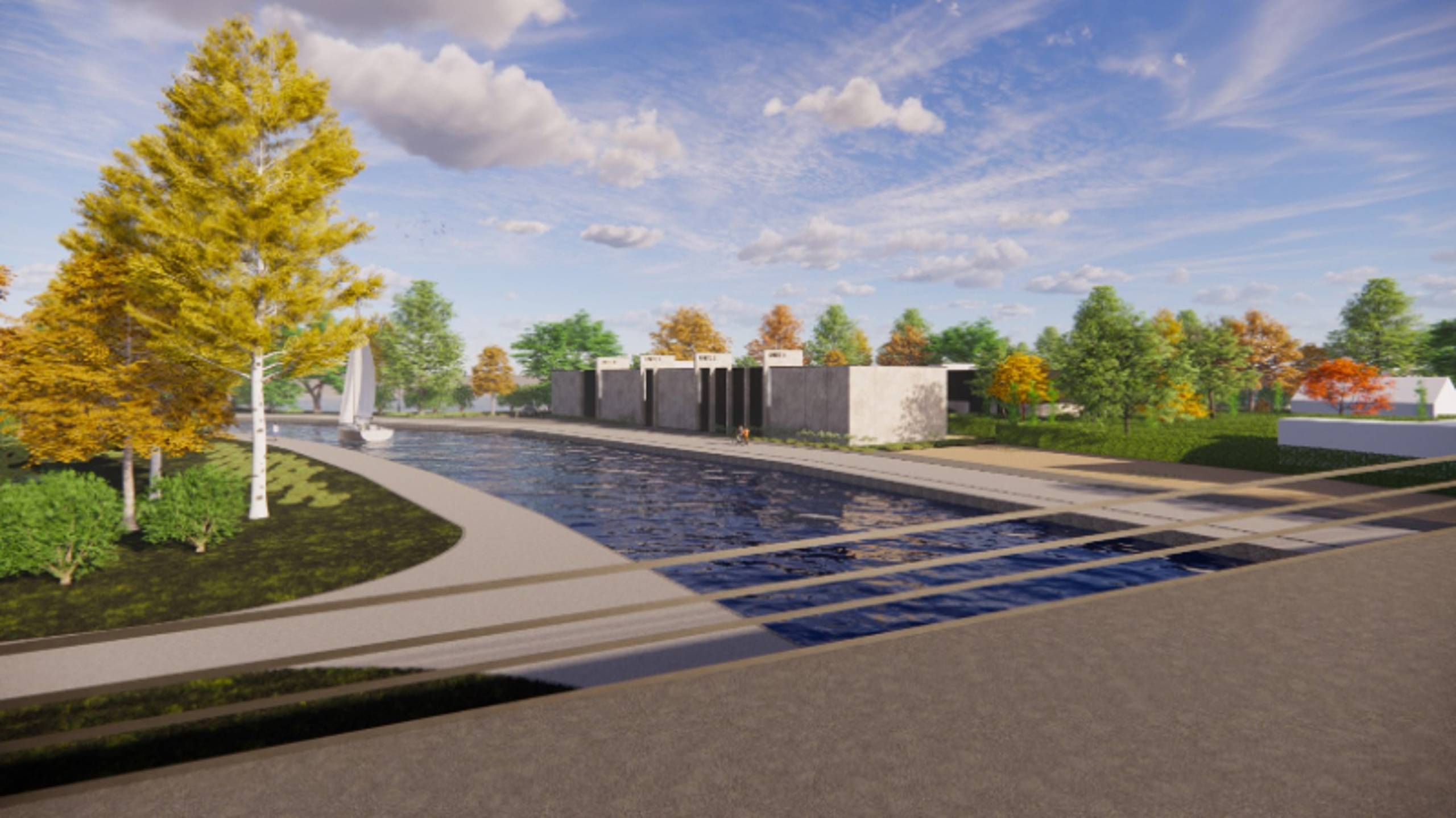 Commercial for rent in Ath - photo 4