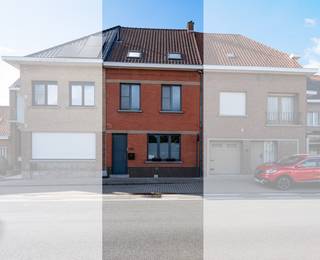 House for sale in Roeselare