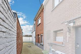 House for sale in Liedekerke