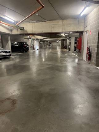 Underground parking space for sale in the center of Kortenberg.Are you looking for a safe and practical parking solution in the center of Kortenberg?...