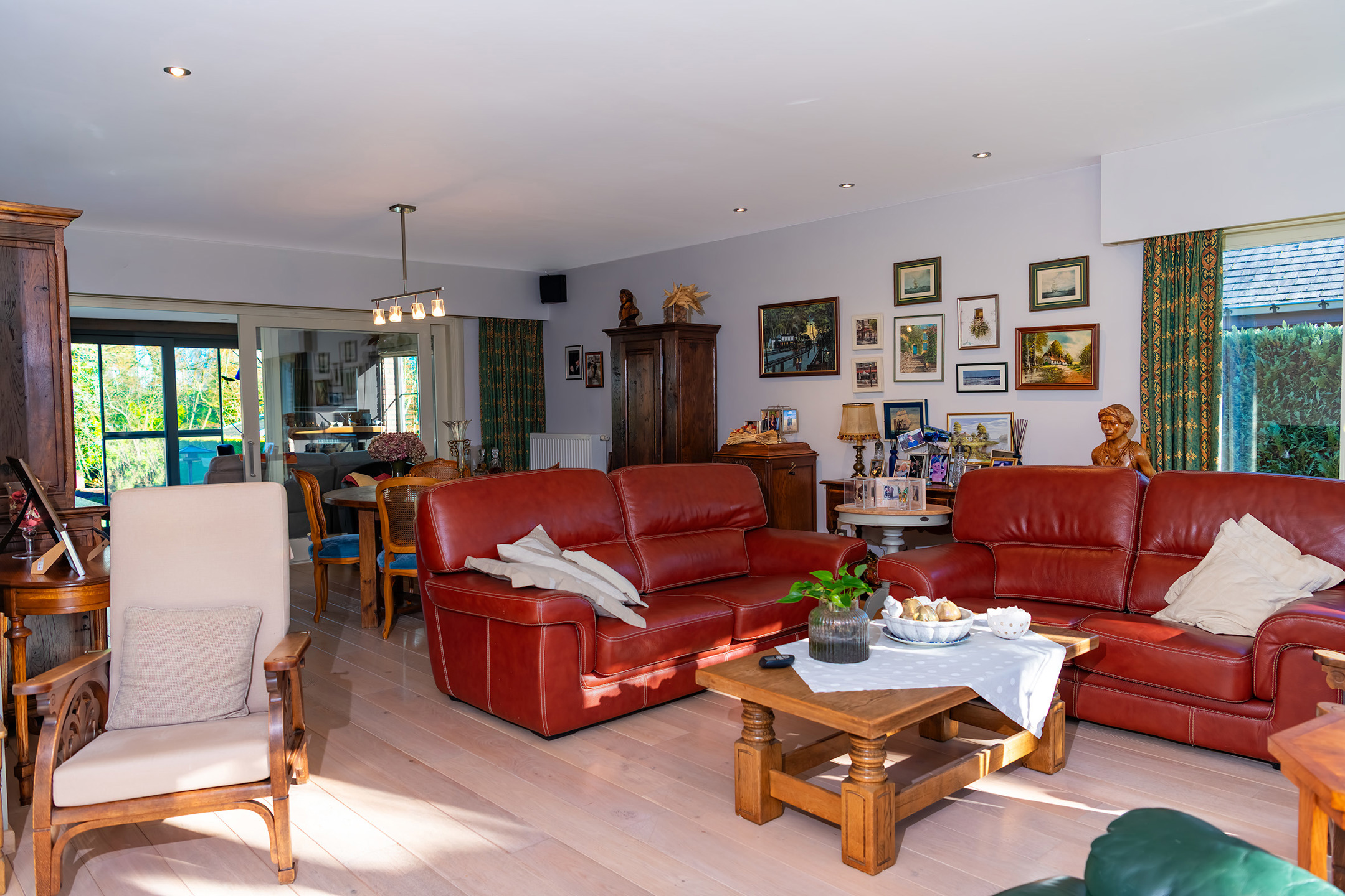 Huis te koop in Mechelen met 3 slaapkamers - foto 2