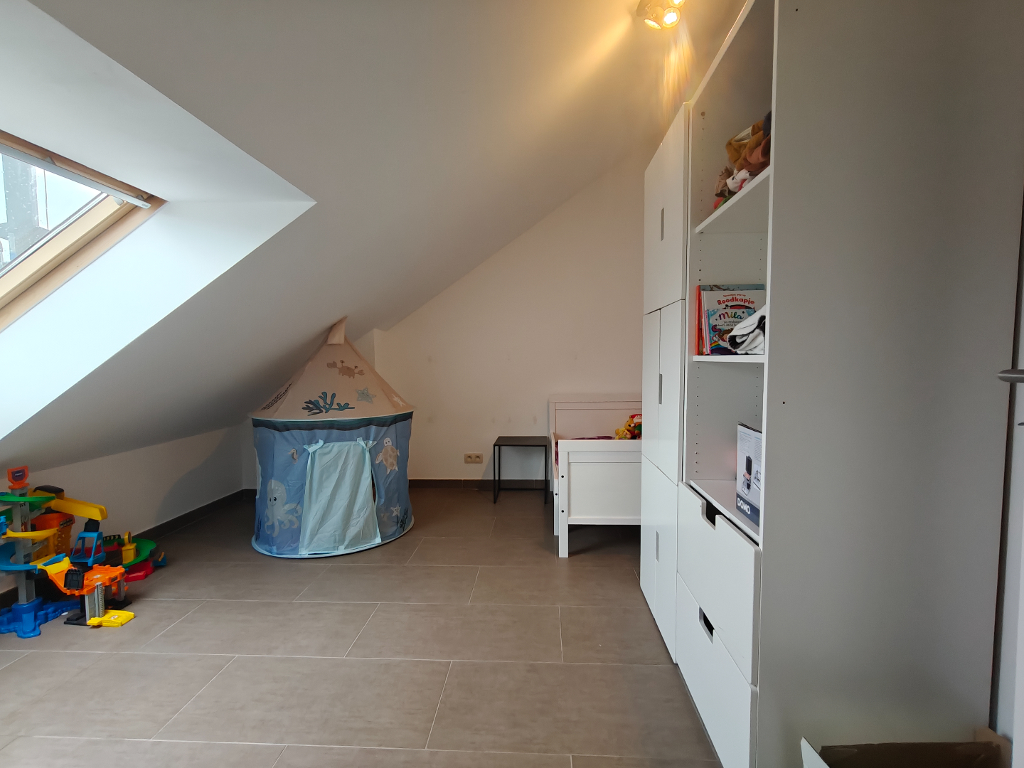 Apartment for rent in Lokeren with 2 bedrooms - photo 5