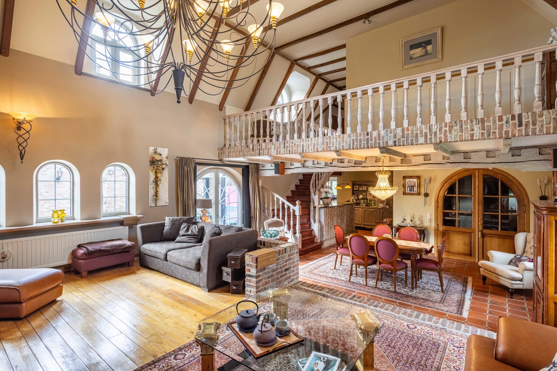 Landelijke, instapklare woning te Groot-Bijgaarden - foto 4