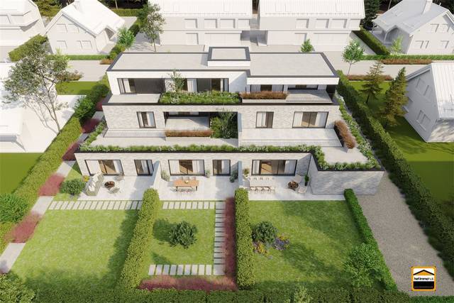 Project te koop in Wellen