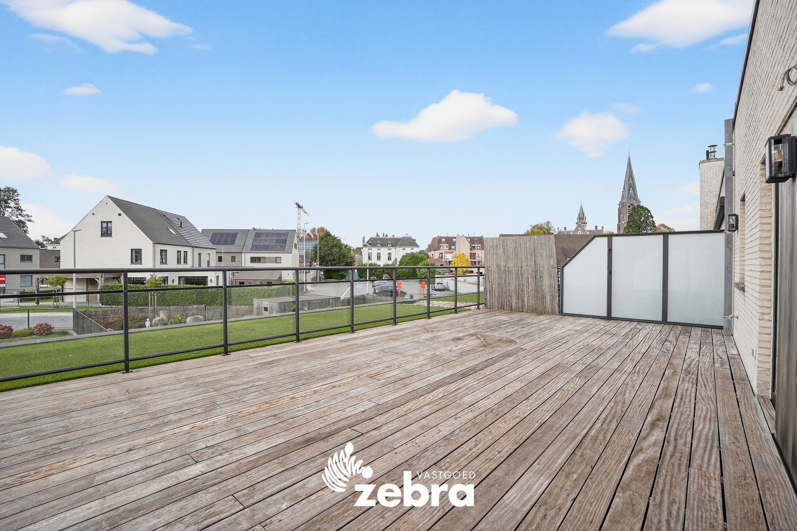 Apartment for sale in Wingene with 2 bedrooms - photo 1